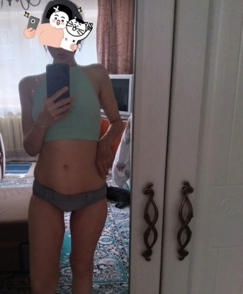 Анкета проститутки Светлана - город Герга, 35 лет, №10817