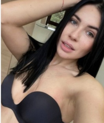 Анкета проститутки Анастасия - город Герга, 25 лет, №12070