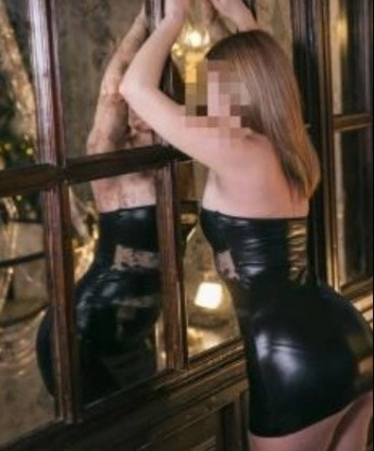 Анкета проститутки Елизавета - город Герга, 25 лет, №13987