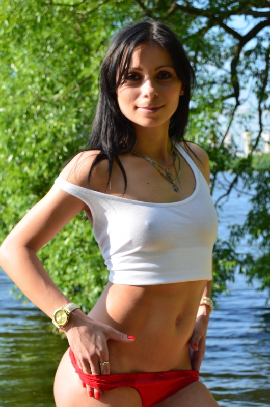 Анкета проститутки Надежда - город Герга, 22 года, №16980