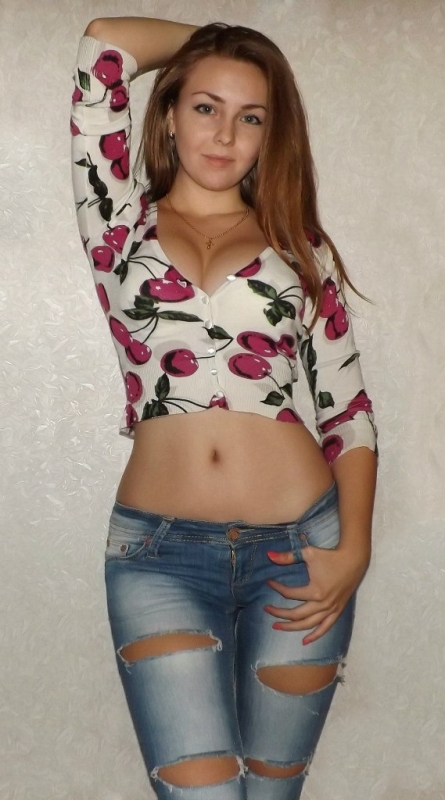 Анкета проститутки Амира - город Герга, 28 лет, №24994